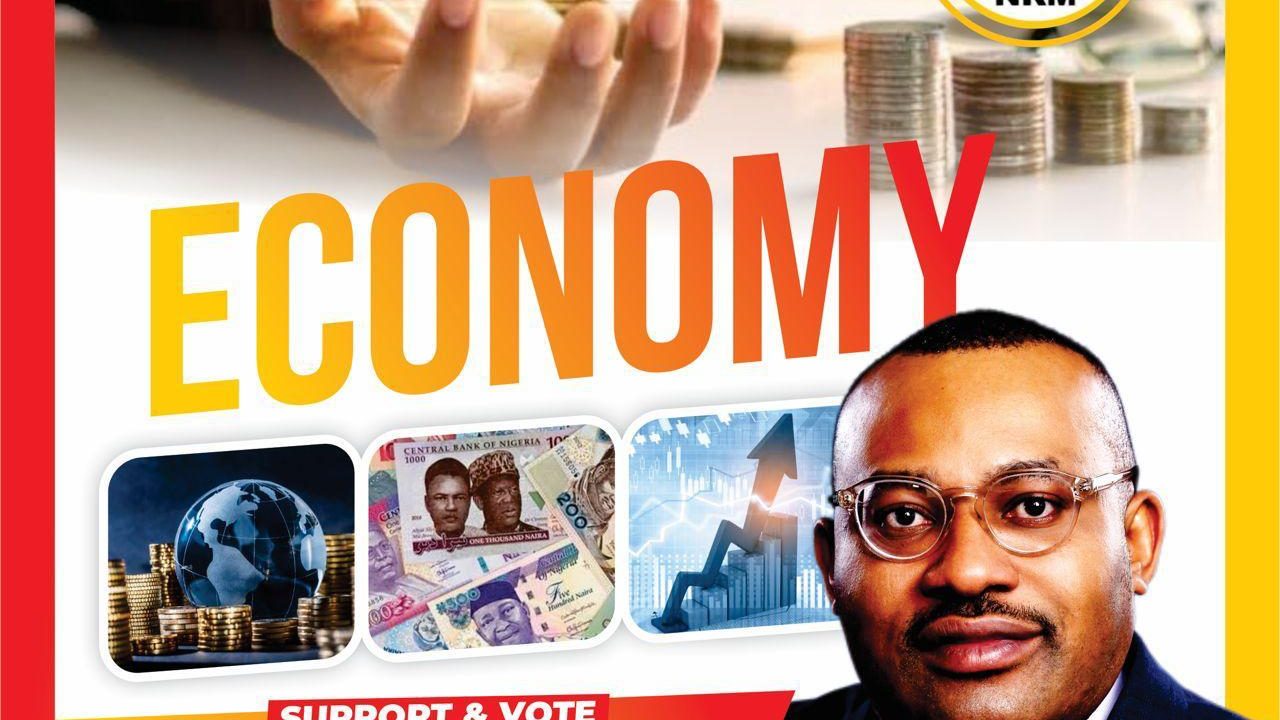 Dr. Dennis Osahon Aikoriogie: The Economic Visionary Edo State Needs