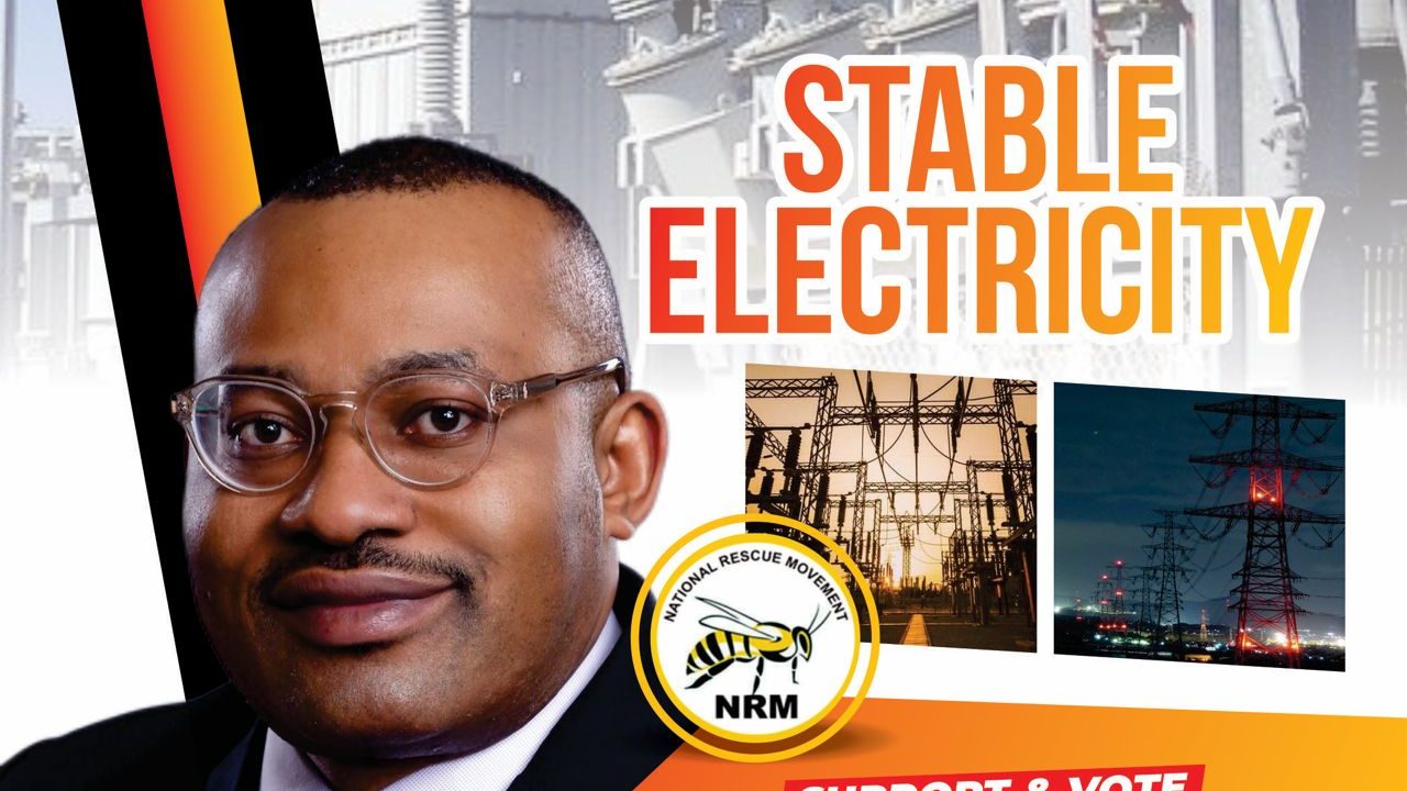 Dr. Dennis Osahon Aikoriogie: Bringing a Brighter Future for Edo State Through Sustainable Energy Solutions